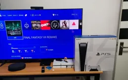 10000的預算，買PS5和電視機有什麽好的推薦，電視越大越好，PS準備國行？