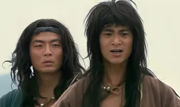 梁山上有4大「水貨」，個個都與盧俊義齊名，出手卻只有三流水平