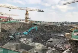 萬科突發！「22萬科07」盤中臨時停牌