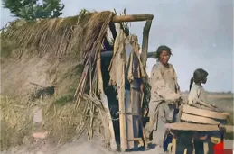 別被電視劇裏的清朝盛世給誤導了，這些清朝老照片會顛覆你的認知