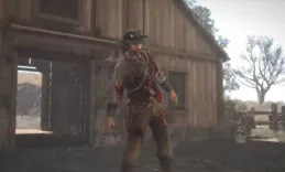 荒野大鏢客1的劇情是什麽樣的，直接玩2的話對劇情有影響嗎？