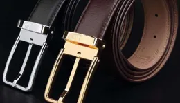 500到1000的皮帶都有哪些品牌推薦？送男友生日禮物？