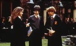 【哈瑞·波特】中的魔法教育有沒有 bug？