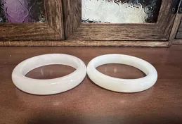 為什麽有些玉鐲才一兩百就能買到？