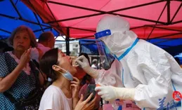 註意！註意！新冠感染潮又來了！中國已經檢測出新毒株KP.2了！