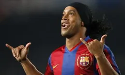 羅納迪諾是因何墮落的？