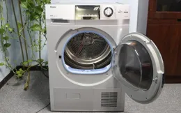 洗烘一體洗衣機選什麽好？