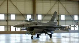 丹麥首相：首批5架F-16戰鬥機將於下月抵達烏克蘭