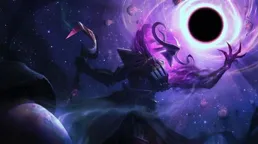 【英雄聯盟】宇宙中實力最弱的英雄是誰？為什麽？