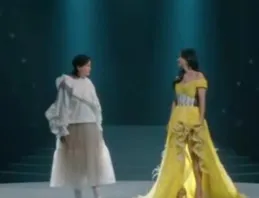 如何評價電影【熱辣滾燙】幕後紀錄片【我只活一次】？