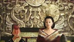 劉邦死後，他知道齊夫人會受到呂後的折磨，為什麽不救她呢？這遠