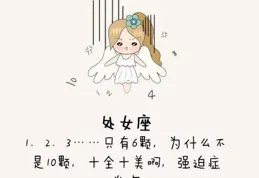 越遇到事，越沈著冷靜的星座，內心擁有「狼性」，不輕易畏懼困難