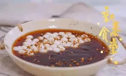 在節日飲食上，南北方有怎樣的差異？