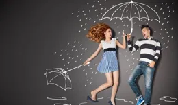 情感一旦破裂便難以復合的星座，第一名絕情！