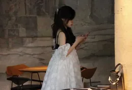 有什麽美得不可方物的連衣裙推薦嗎？