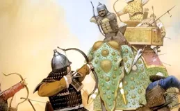 緬甸：最擔心古代中國分裂的國家，一旦中國發生內戰，常常遭暴打