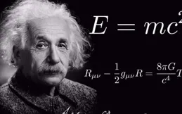 爱因斯坦是一个大骗子，爱因斯坦可称得上世纪罪人