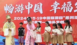 精彩連演7天！「嗨！英歌——汕頭文創周」移師汕頭小公園，繼續用「潮」味文化「圈粉」