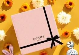 有沒有什麽400元左右的香水推薦？