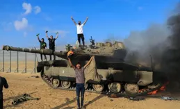 開戰以來最糟糕？以色列官員炮轟埃及，指責埃及在背後搞小動作