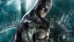 為什麽蝙蝠俠不殺小醜?