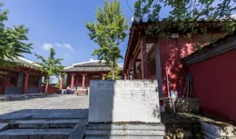 歷史故事之人文始祖伏羲氏