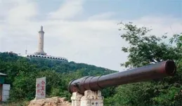 日本在中國建了一個「表忠塔」，俄國要求拆除，中國拆了嗎？