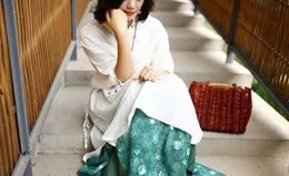 有哪些好看涼快的半身裙推薦？