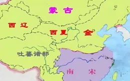 蒙古、韃靼、瓦剌、女真，這4者什麽關系？成吉思汗：都歸我管