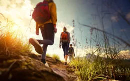 三本爆火的成功學熱門推薦，領導者領導思想，管理者管理事務