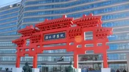 淮陰醫院關停只是醫院破產倒閉的冰山一角