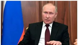 直接對中俄聯合國席位下手？普亭發出警告，西方這記陰招不得不防