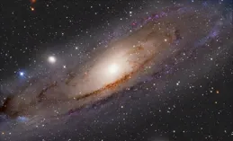 回顧：120億光年外，科學家發現一個「原始銀河系」，顛覆現有理論