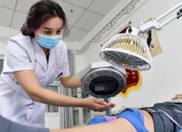 58歲大叔總是手麻，以為坐久了不當回事，醫生：再來晚點不用治了