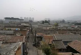 如何評價張家口這座城市？