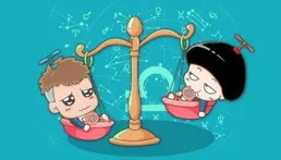 90%的人認為這對星座是完美組合，天秤座和射手座的配對指數揭秘