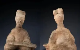 一曲絕響知音少：古琴裏的中國史，嵇康被司馬昭祭旗前的絕唱