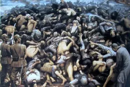 日本國歌只有28個字，轉譯成漢語後，才知道日本人說的是什麽