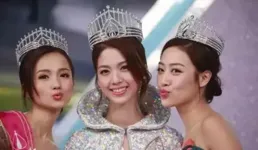 為什麽港姐越選越醜？李嘉欣張曼玉真的不會再有？
