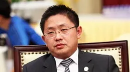 夏海鈞受深交所處分，因擔任中國恒大董事期間涉嫌違規