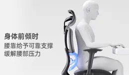 你坐過得最舒服的人體工學椅是哪一款？它有什麽特別之處？