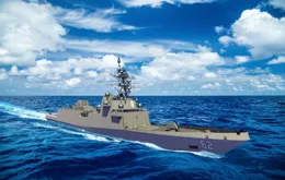美國海軍調整造艦：砍一艘護衛艦，加一艘核潛艇