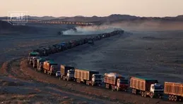 中蒙邊境東段，蒙古國土突入中國距離超300公裏，為何這樣劃分？