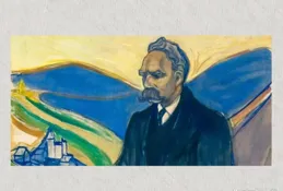 32句尼采封神的哲學語錄，通透清醒金句