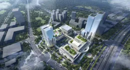 園區裏的「新質生產力」！