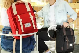 什麽樣的包（背包、雙肩包）適合出差通勤兩用？