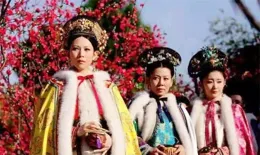 在古代，遇到嚴冬和酷暑，人們時怎麽度過的？佩服古人的智慧