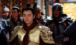 他是李世民的五世孫，平叛戰無不勝，力保李唐江山