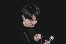 為什麽田柾國總是出事？