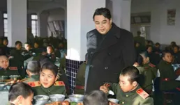 主席選帥出征北韓，4個野戰軍主將中，為何獨獨不考慮劉伯承？